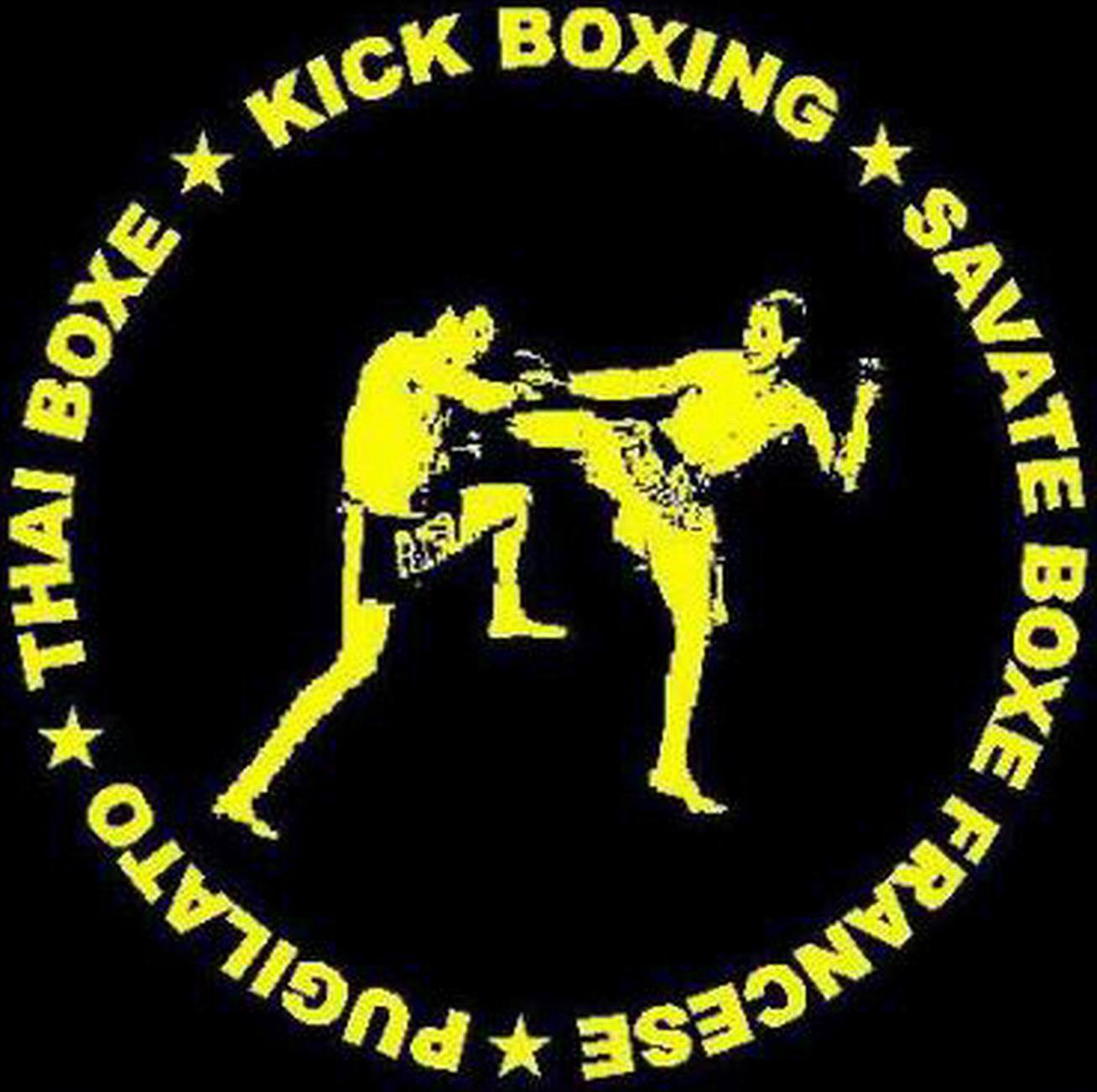 kick-boxing